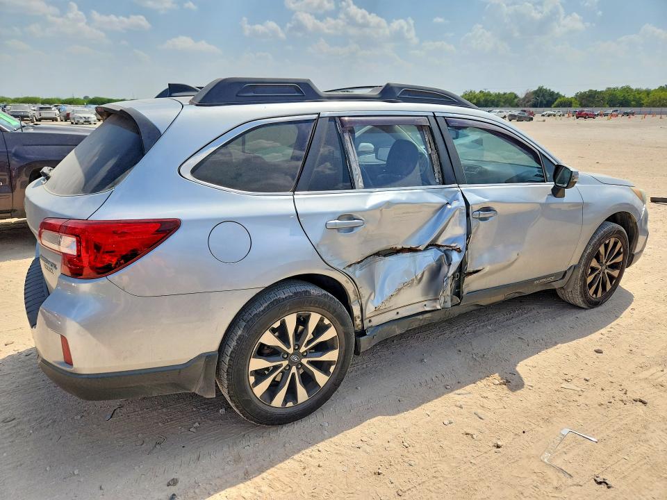 Продаж на аукціоні авто 2016 Subaru Outback, vin: 4S4BSANC0G3331662, номер лоту: 66012696