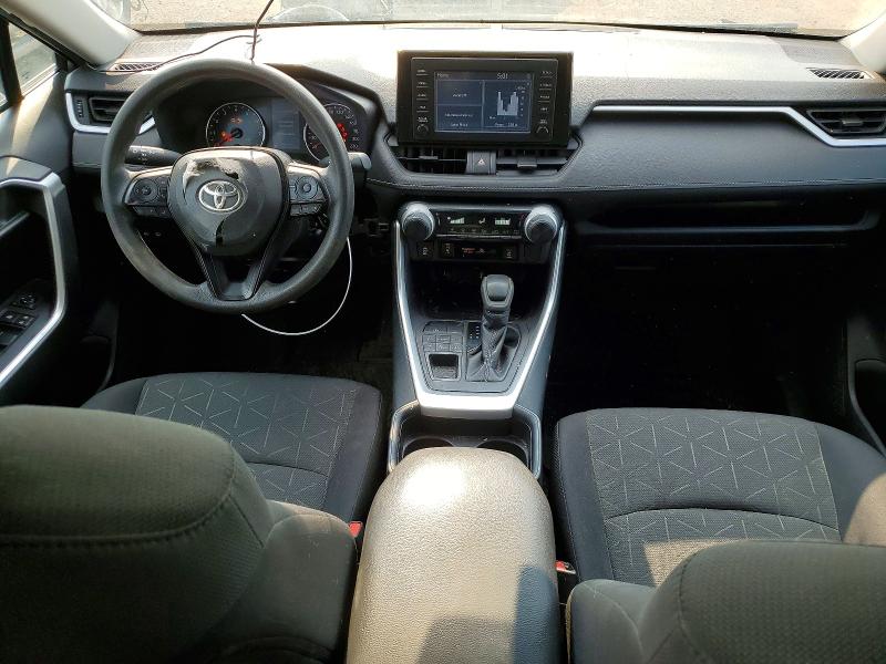Продажа на аукционе авто 2019 Toyota Rav4, vin: 2T3B1RFV3KW012218, номер лота: 65816596