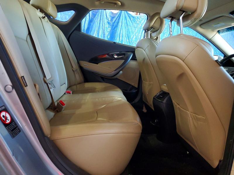 Aukcja sprzedaży 2014 Hyundai Azera, vin: KMHFH4JG9EA417880, numer aukcji: 65301346
