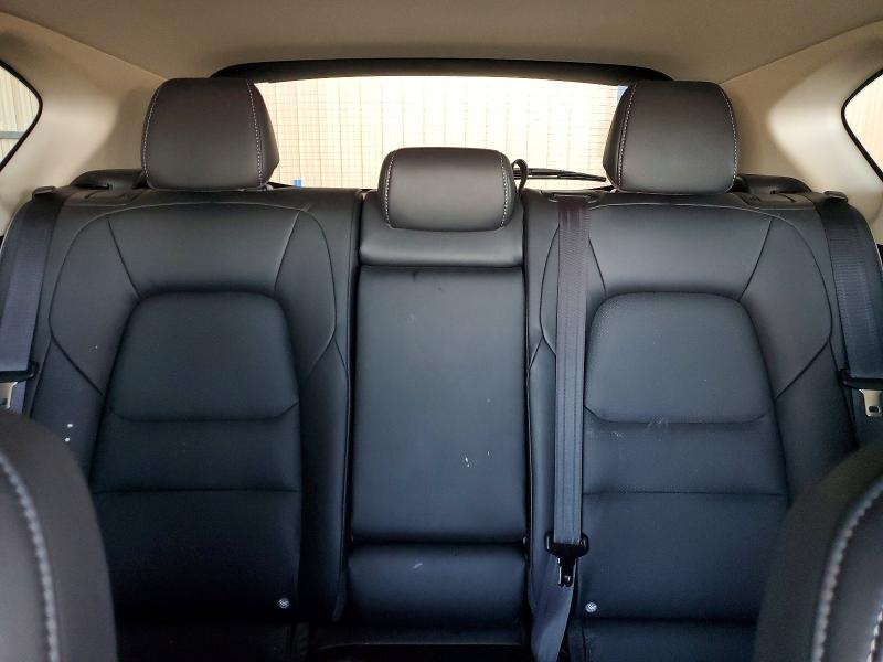 Aukcja sprzedaży 2025 Mazda Cx-5, vin: JM3KFBBL2S0702129, numer aukcji: 64518516