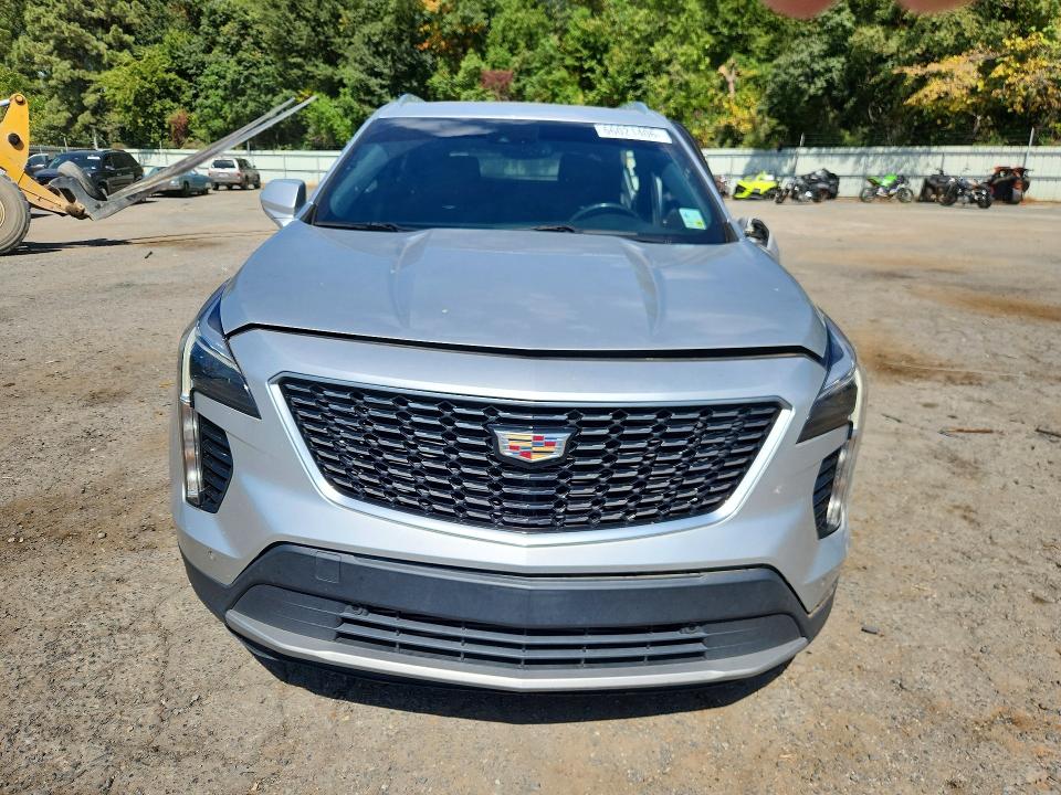 Aukcja sprzedaży 2020 Cadillac Xt4, vin: 1GYFZDR45LF096720, numer aukcji: 66021406