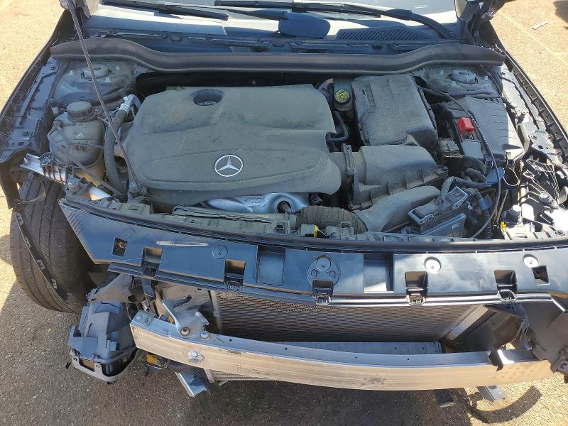Aukcja sprzedaży 2018 Mercedes-benz Gla, vin: WDCTG4EB2JJ407592, numer aukcji: 65627666