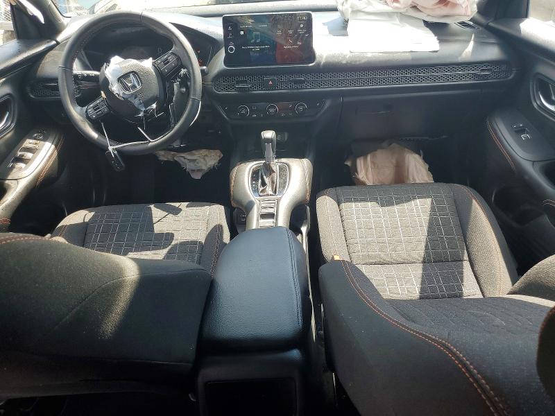 Продажа на аукционе авто 2026 Honda Hr-v, vin: 3CZRZ2H55TM773437, номер лота: 63345206