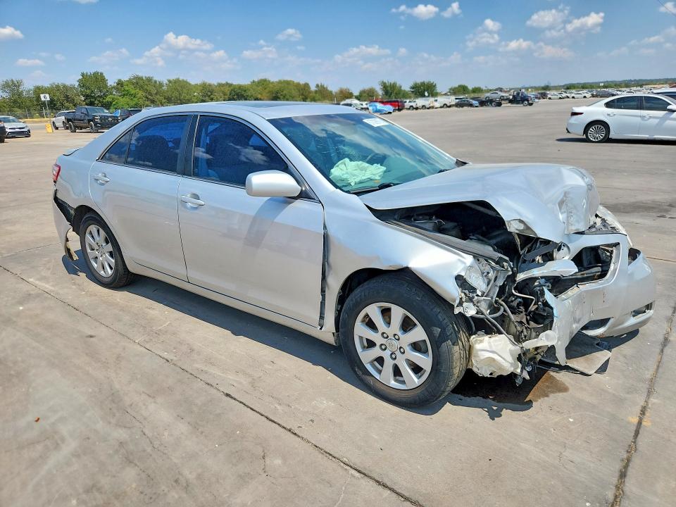 Aukcja sprzedaży 2009 Toyota Camry, vin: 4T4BE46K89R065941, numer aukcji: 67029976