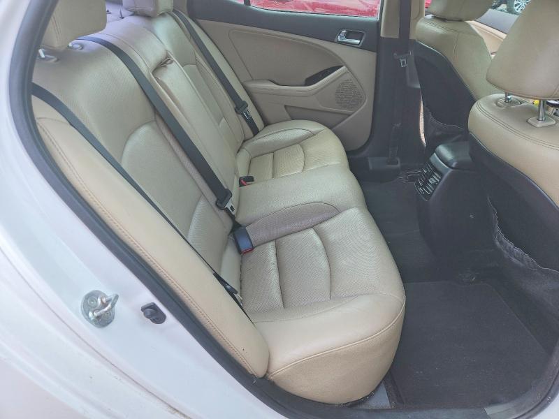 Продажа на аукционе авто 2014 Kia Optima, vin: 5XXGN4A72EG336709, номер лота: 66250416