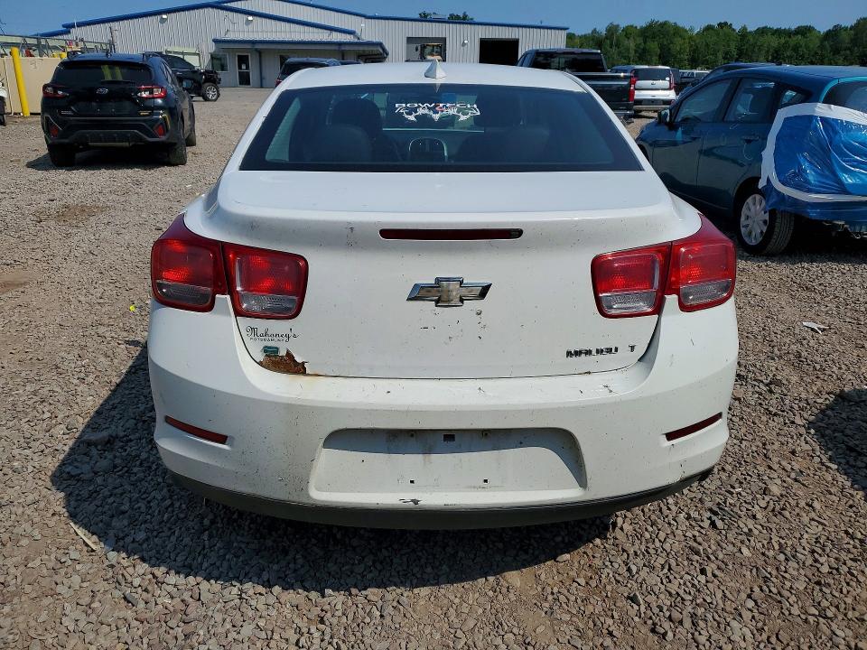 Продаж на аукціоні авто 2015 Chevrolet Malibu, vin: 1G11C5SL9FF138716, номер лоту: 64413596