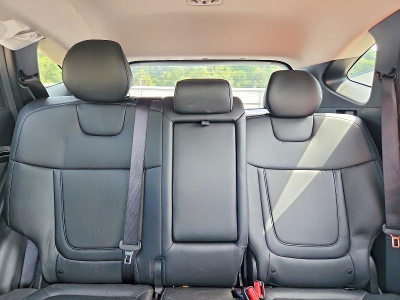 Aukcja sprzedaży 2023 Hyundai Tucson, vin: 5NMJFCAEXPH219704, numer aukcji: 66963636