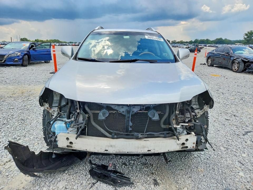 Продажа на аукционе авто 2014 Lexus Rx, vin: JTJBC1BAXE2068164, номер лота: 66953946