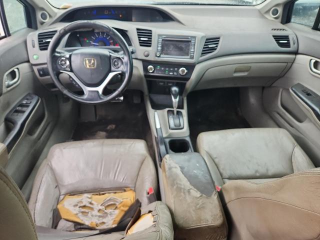 64235556 :رقم المزاد ، 19XFB2F95CE004420 vin ، 2012 Honda Civic مزاد بيع