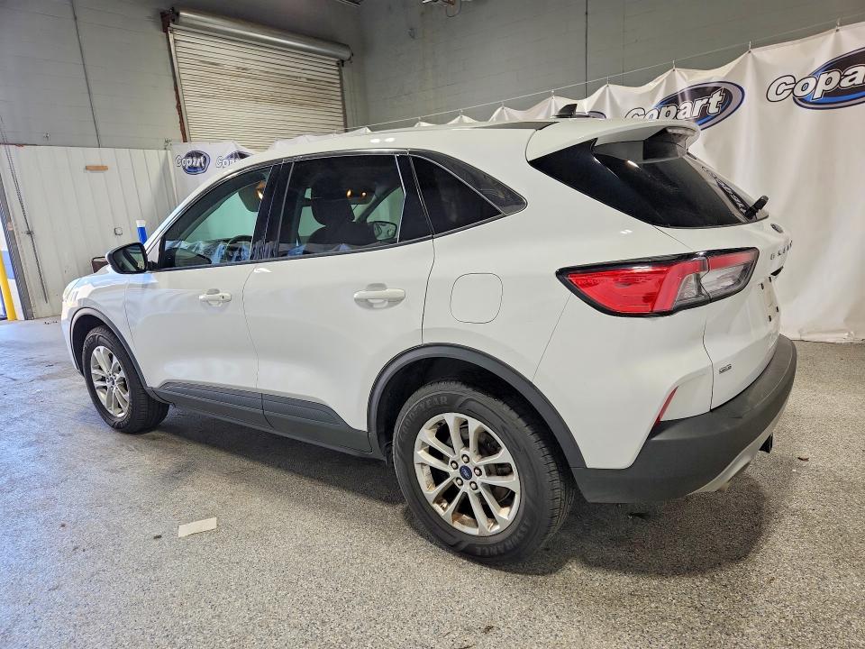 Aukcja sprzedaży 2022 Ford Escape, vin: 1FMCU9G61NUB87678, numer aukcji: 65574646