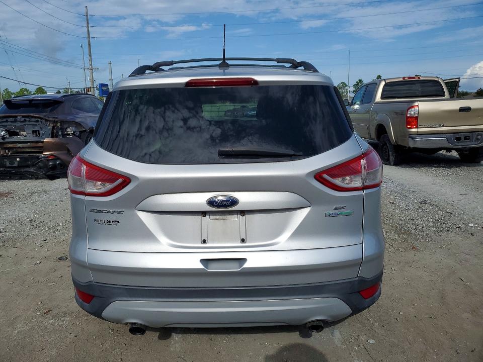 Продажа на аукционе авто 2013 Ford Escape, vin: 1FMCU0G98DUD63968, номер лота: 65584856