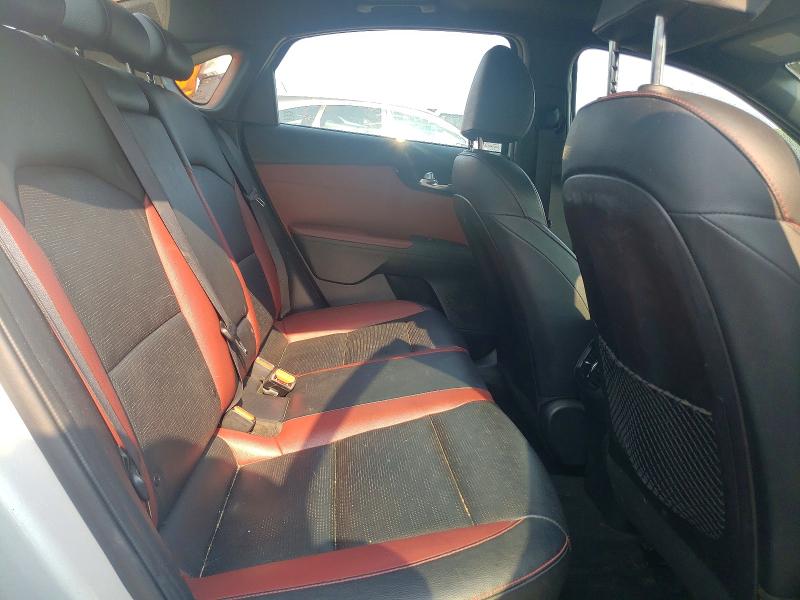 Aukcja sprzedaży 2020 Kia Forte, vin: 3KPF54ADXLE209617, numer aukcji: 64808366