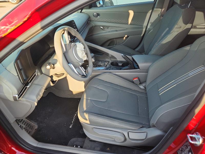 Продаж на аукціоні авто 2026 Hyundai Elantra, vin: KMHLM4DG6TU143446, номер лоту: 64294736