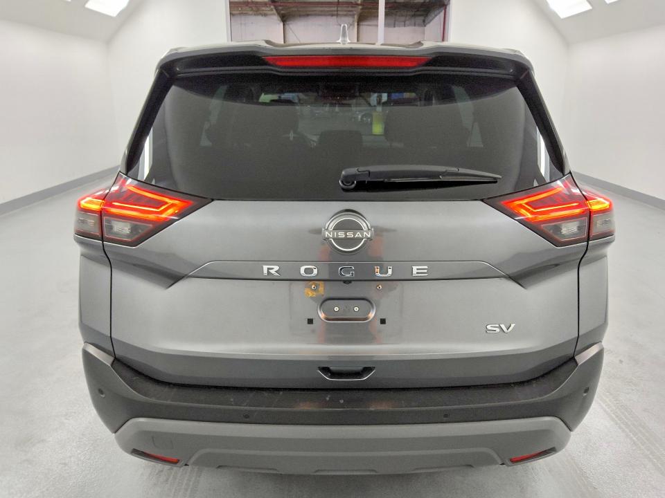 Продажа на аукционе авто 2023 Nissan Rogue, vin: JN8BT3BA3PW405661, номер лота: 63792886