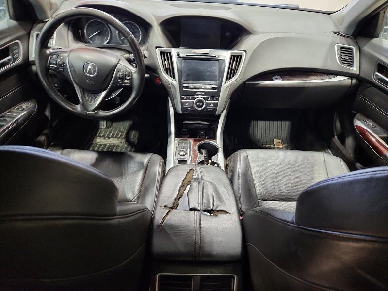 Продаж на аукціоні авто 2016 Acura Tlx, vin: 19UUB2F55GA007168, номер лоту: 66164306