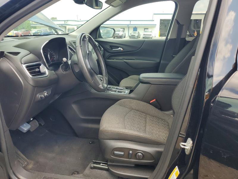 Продажа на аукционе авто 2022 Chevrolet Equinox, vin: 3GNAXUEV5NL178242, номер лота: 65640776