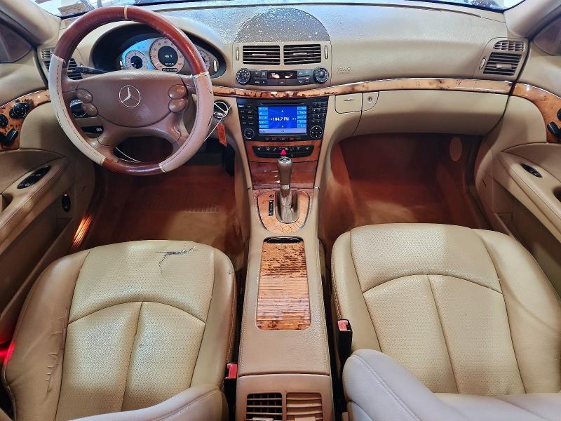 Aukcja sprzedaży 2008 Mercedes-benz E, vin: WDBUF87X08B301299, numer aukcji: 65339066