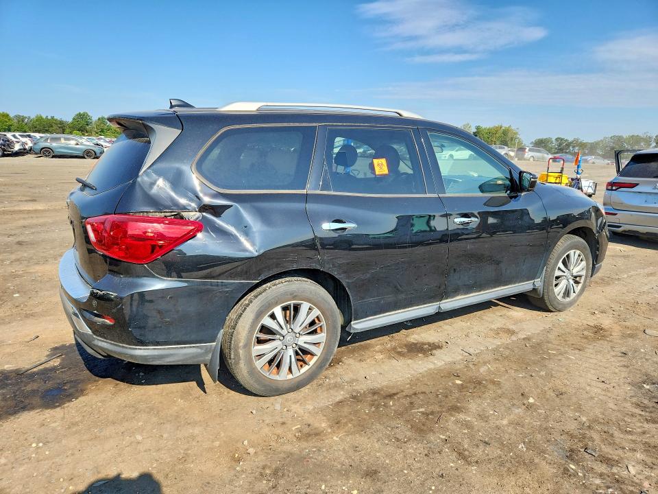 Aukcja sprzedaży 2020 Nissan Pathfinder, vin: 5N1DR2AN7LC628990, numer aukcji: 67188716