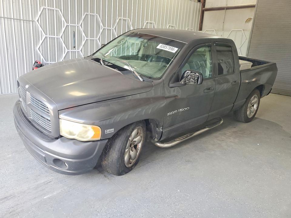 Продаж на аукціоні авто 2003 Dodge Ram 1500, vin: 1D7HU18D93S216898, номер лоту: 65857896