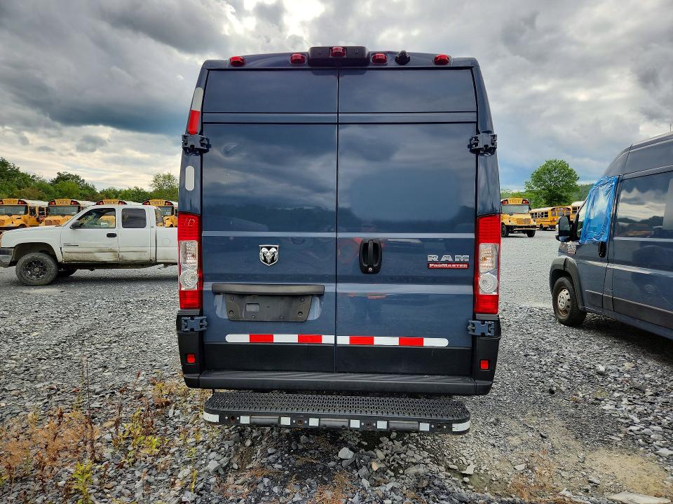 Aukcja sprzedaży 2021 Ram Promaster 3500, vin: 3C6MRVJG9ME550253, numer aukcji: 64736076