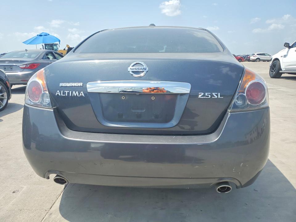 62454956 :رقم المزاد ، 1N4AL2AP3BN431186 vin ، 2011 Nissan Altima مزاد بيع