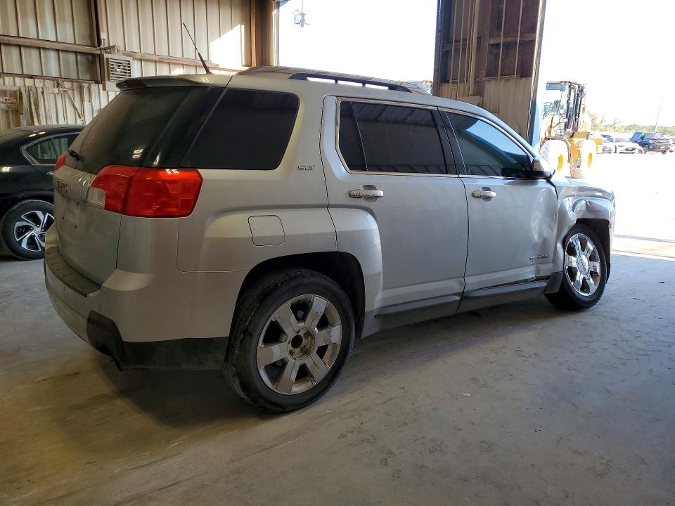 Продажа на аукционе авто 2012 Gmc Terrain, vin: 2GKFLWE58C6344796, номер лота: 61623686