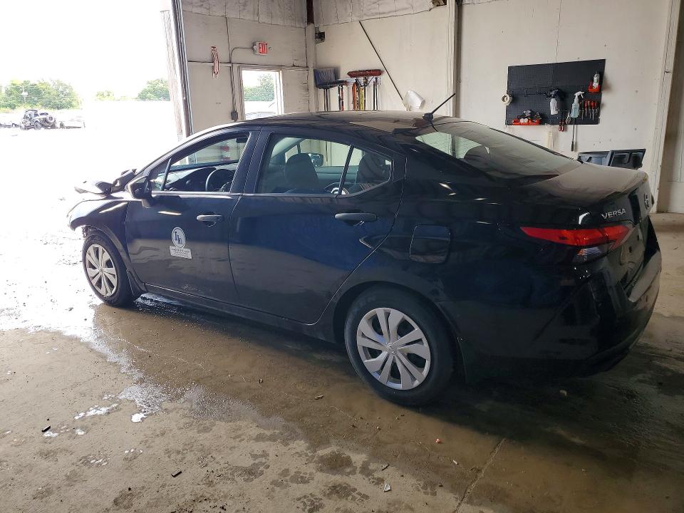 2020 Nissan Versa მანქანა იყიდება აუქციონზე, vin: 3N1CN8DV3LL914708, აუქციონის ნომერი: 64604076