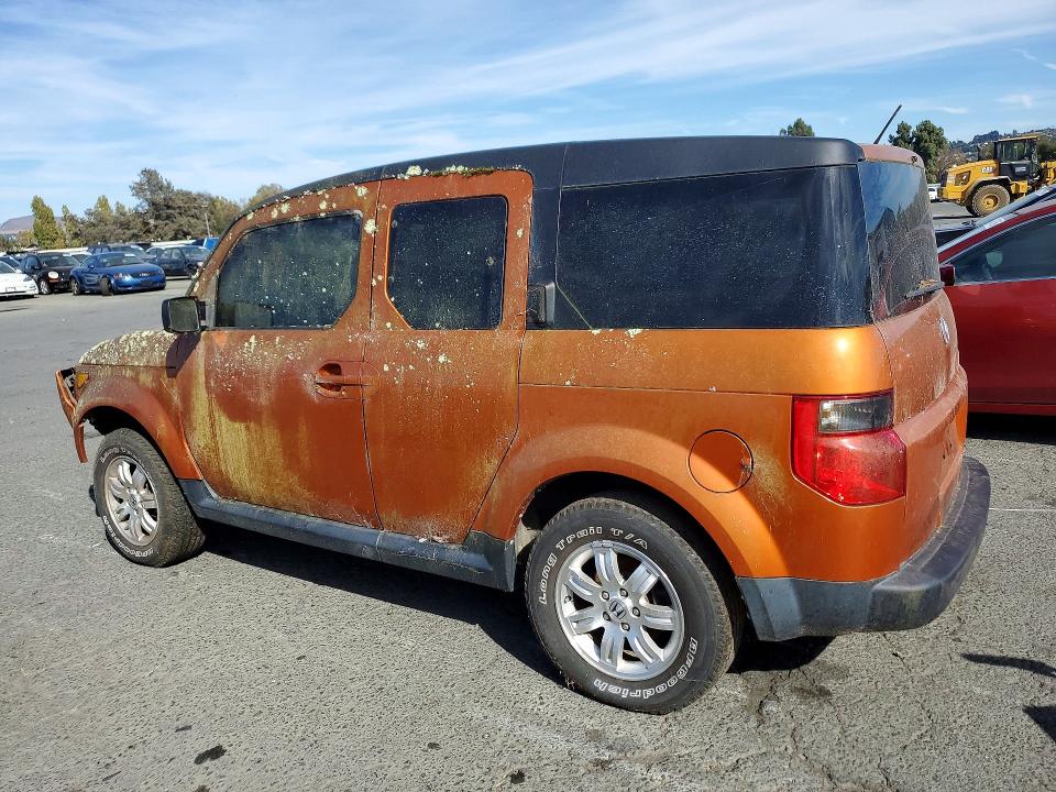 Aukcja sprzedaży 2006 Honda Element, vin: 5J6YH177X6L013344, numer aukcji: 65581186