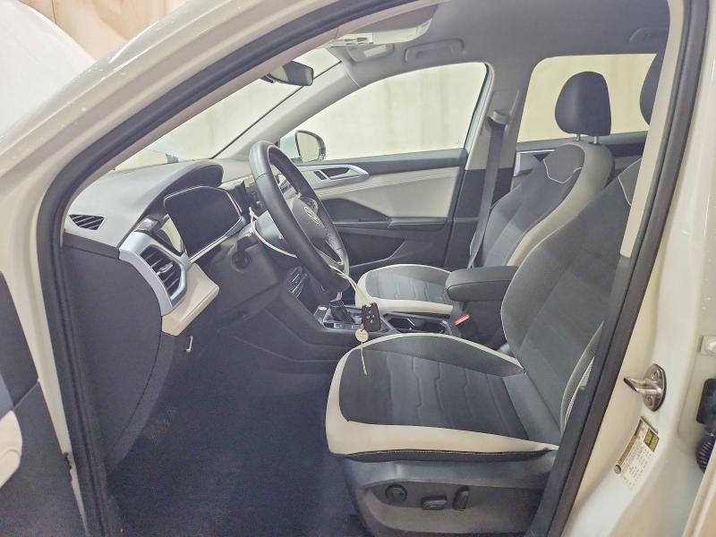 Aukcja sprzedaży 2026 Volkswagen Taos, vin: 3VVSC7B2XTM002512, numer aukcji: 64399496