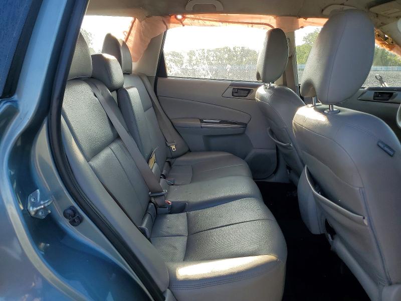Aukcja sprzedaży 2011 Subaru Forester, vin: JF2SHBBC5BH705533, numer aukcji: 65905956