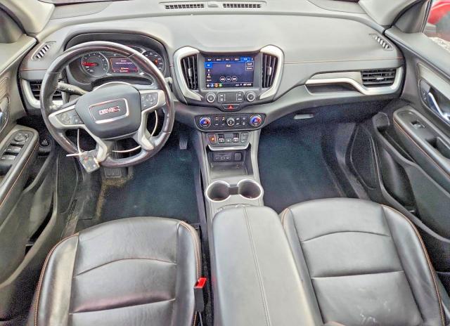 Aukcja sprzedaży 2019 Gmc Terrain, vin: 3GKALPEV2KL153451, numer aukcji: 64403516