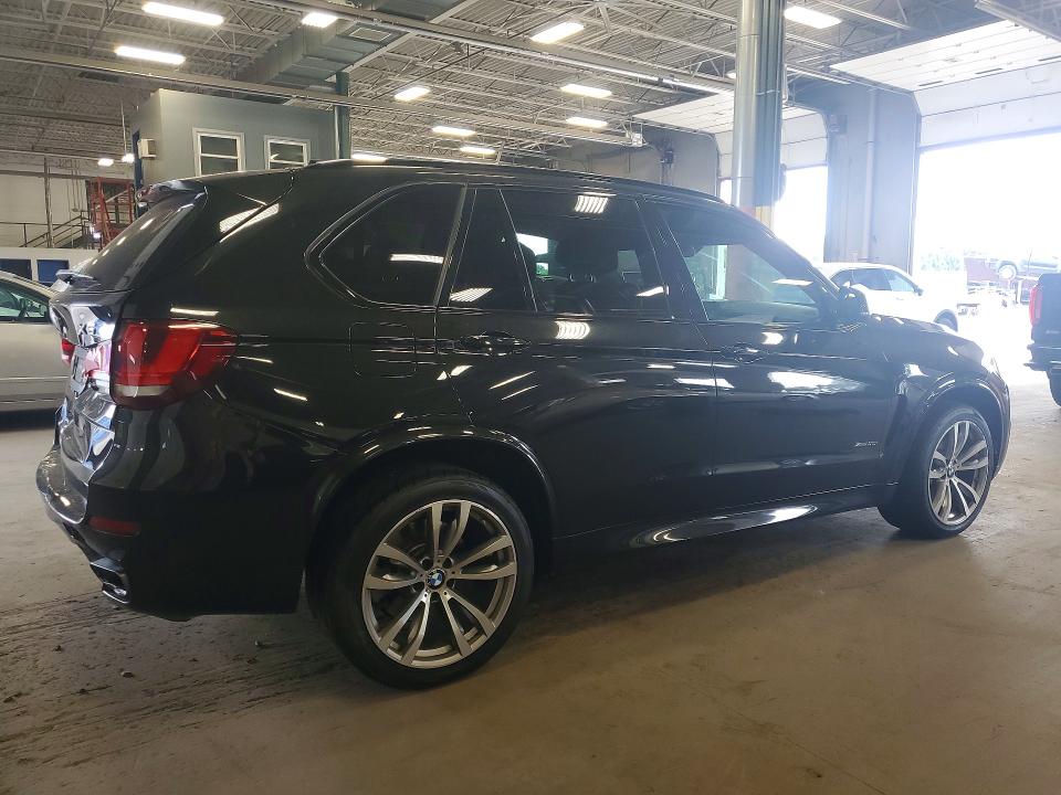 Aukcja sprzedaży 2018 Bmw X5, vin: 5UXKR6C52J0U14499, numer aukcji: 66109766