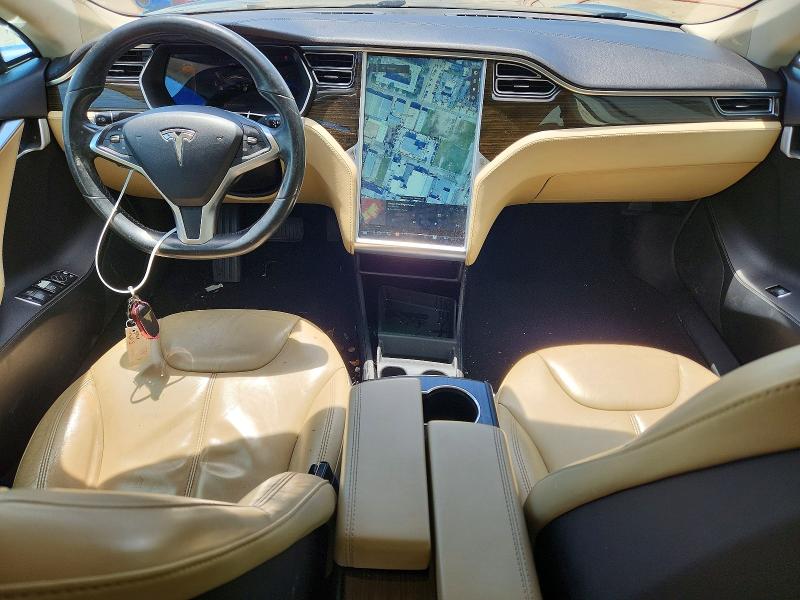 Aukcja sprzedaży 2014 Tesla Model S, vin: 5YJSA1H15EFP62239, numer aukcji: 64623526