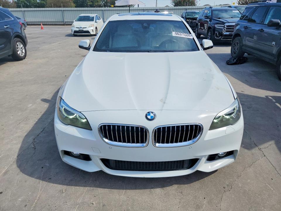 Aukcja sprzedaży 2015 Bmw 535, vin: WBA5B1C54FD917891, numer aukcji: 66371306
