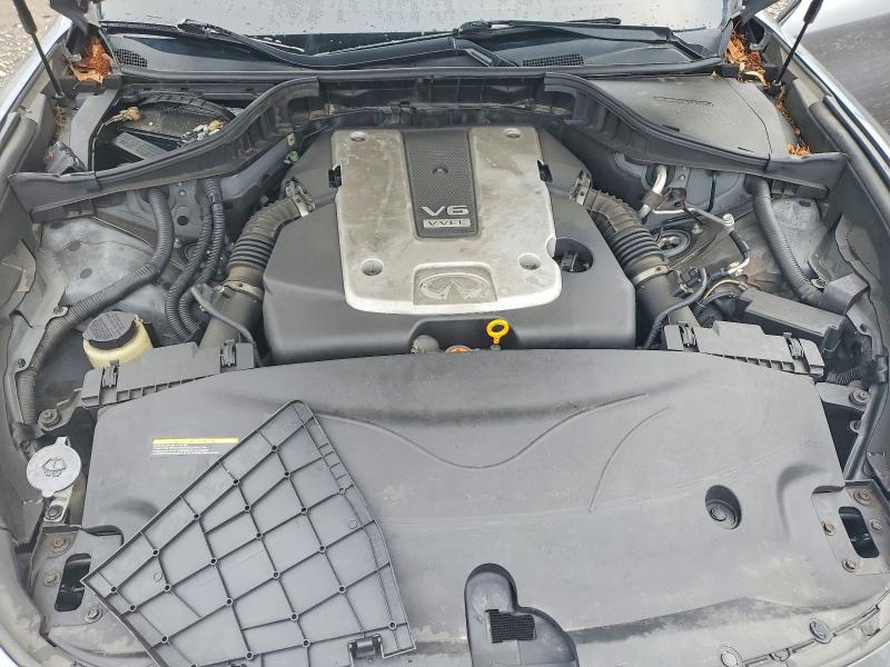 63286876 :رقم المزاد ، JN1BY1AR3GM270169 vin ، 2016 Infiniti Q70 مزاد بيع
