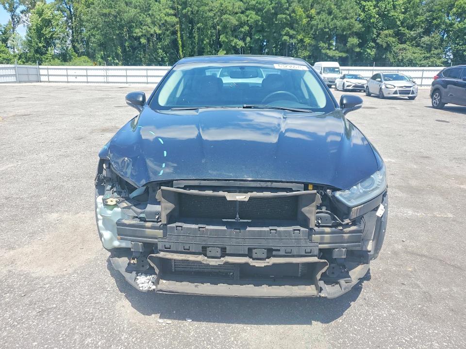 Продажа на аукционе авто 2014 Ford Fusion, vin: 3FA6P0D93ER153743, номер лота: 63296676