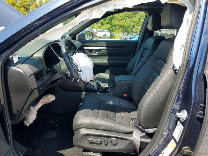 Продажа на аукционе авто 2025 Honda Cr-v, vin: 7FARS6H8XSE084707, номер лота: 66283436