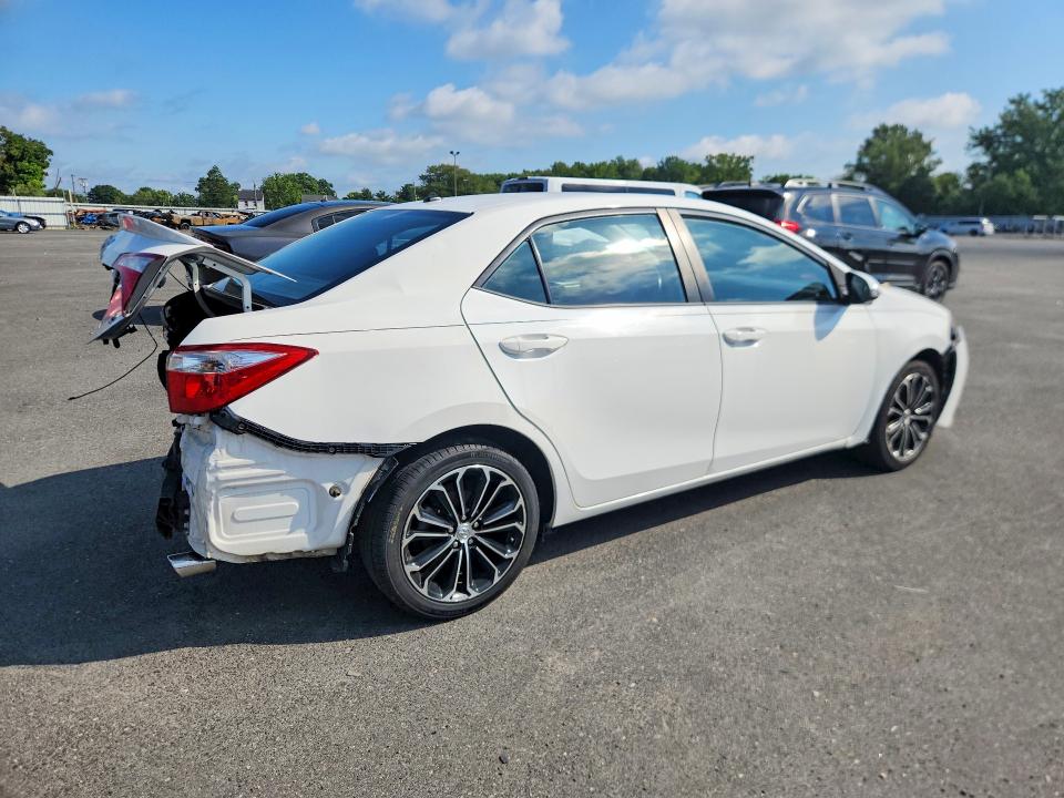 Aukcja sprzedaży 2014 Toyota Corolla, vin: 2T1BURHE6EC217468, numer aukcji: 62936446