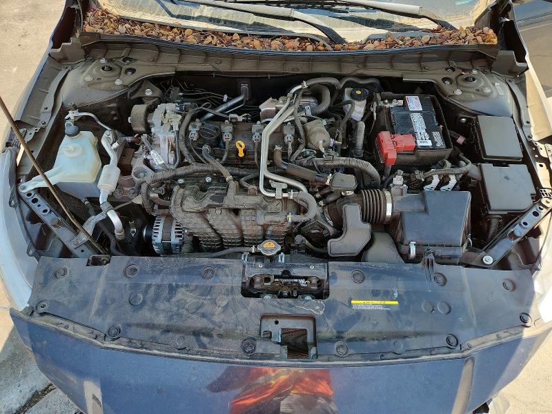 63891436 :رقم المزاد ، 1N4BL4DV0NN363640 vin ، 2022 Nissan Altima مزاد بيع