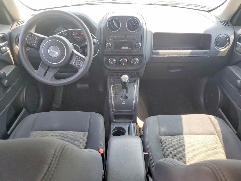 Aukcja sprzedaży 2014 Jeep Patriot, vin: 1C4NJPBA8ED691103, numer aukcji: 64805086