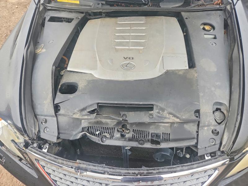 Продажа на аукционе авто 2011 Lexus Ls, vin: JTHBL5EF9B5104436, номер лота: 63783116