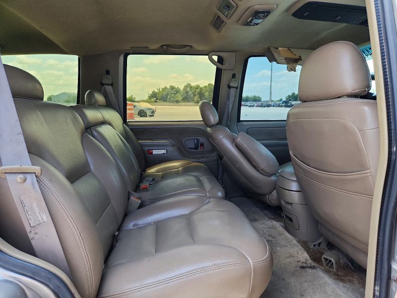 Aukcja sprzedaży 2000 Chevrolet Tahoe, vin: 1GNEK13R5YR130418, numer aukcji: 64490216