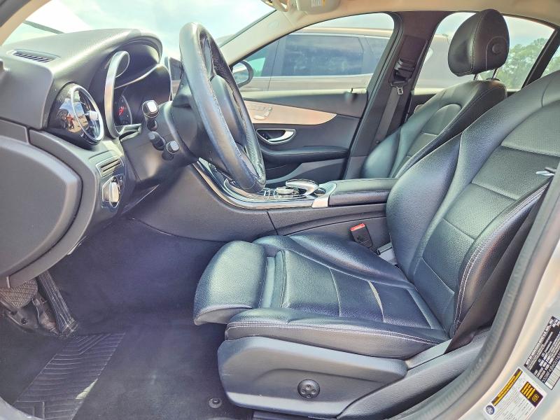 Aukcja sprzedaży 2016 Mercedes-benz C, vin: 55SWF4JB6GU162645, numer aukcji: 66215676