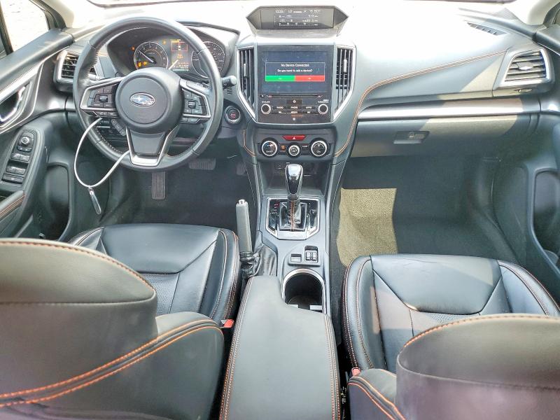 Продаж на аукціоні авто 2022 Subaru Crosstrek, vin: JF2GTHMC9N8238528, номер лоту: 64755136