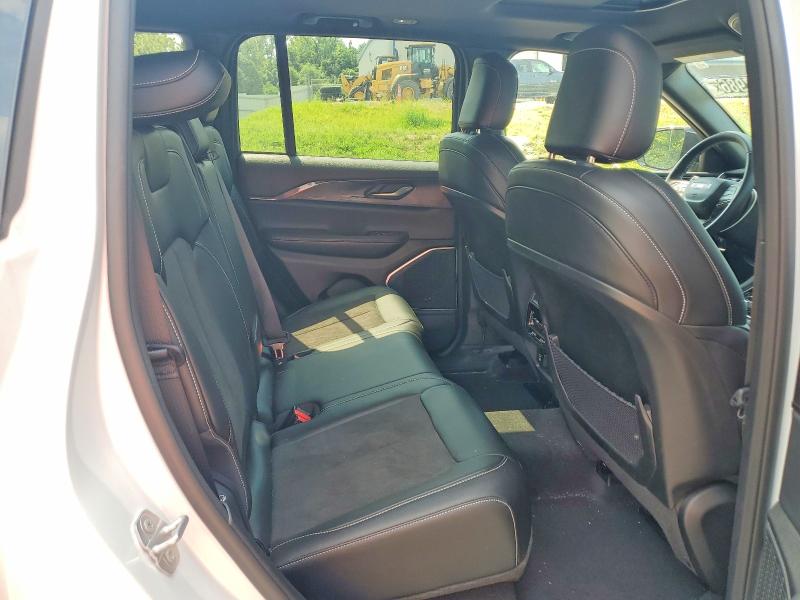 Продаж на аукціоні авто 2022 Jeep Grand Cherokee, vin: 1C4RJHAG3N8617741, номер лоту: 64427986