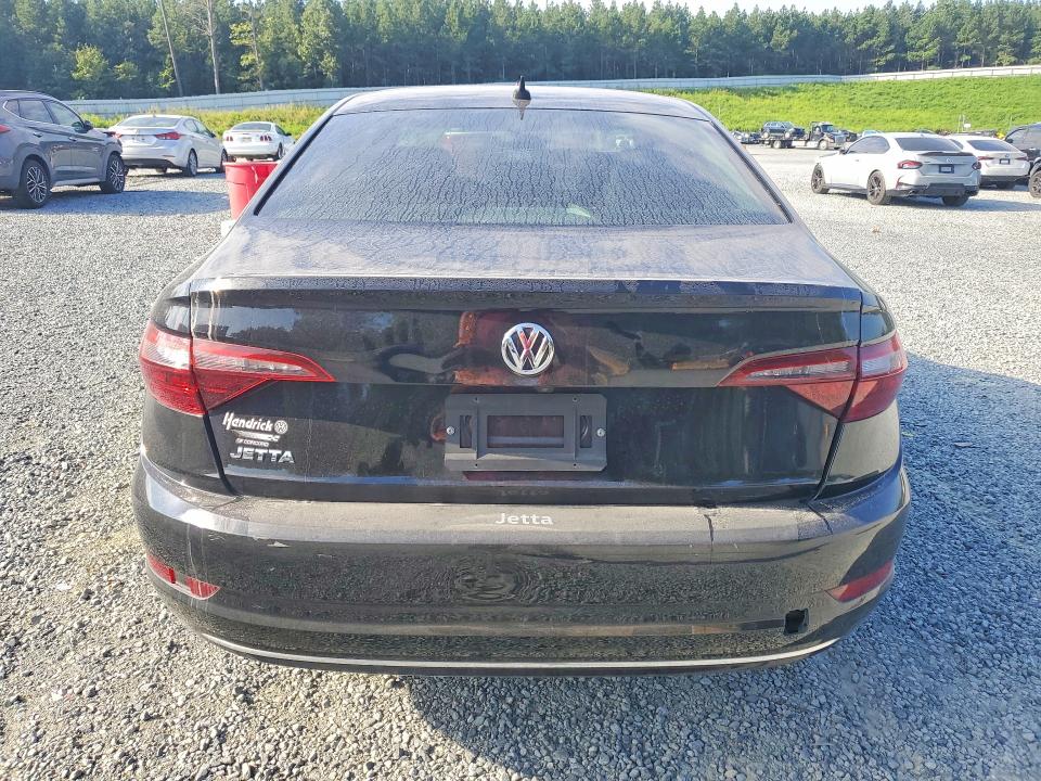 Aukcja sprzedaży 2020 Volkswagen Jetta, vin: 3VWCB7BU5LM022087, numer aukcji: 65137266