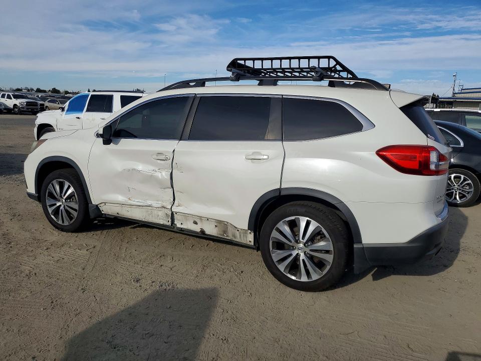 Продажа на аукционе авто 2019 Subaru Ascent, vin: 4S4WMAHD3K3443896, номер лота: 66225236