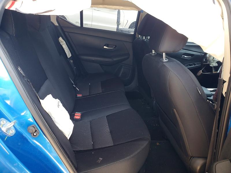Продаж на аукціоні авто 2023 Nissan Sentra, vin: 3N1AB8CV7PY321900, номер лоту: 66248986