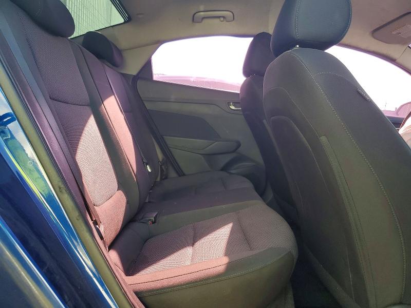 Продаж на аукціоні авто 2020 Hyundai Accent, vin: 3KPC24A65LE092932, номер лоту: 66713436