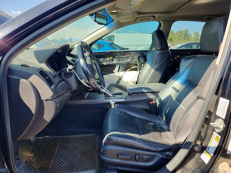 2013 Acura Rdx მანქანა იყიდება აუქციონზე, vin: 5J8TB3H34DL013945, აუქციონის ნომერი: 66384116